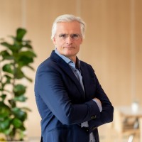 Herbert Brinkman