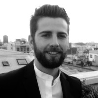 Romain Alberino riffier