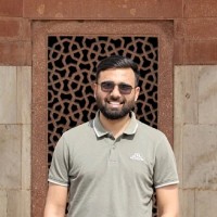 Raghvendra Kumar Katiyar