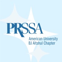 American University Prssa