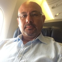 Victor Uzarraga