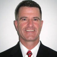 Tom McMahon