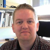 Eðvarð Sveinbjörnsson