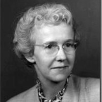 Hazel Lutz