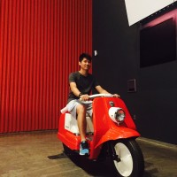 Marco Wu