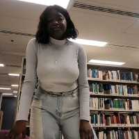 Vicky-Lauren Bekoum Essokolo