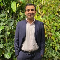 Sumedh Kalra