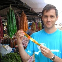 Сергей Непомнящий