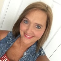 Gina Grooms Brown