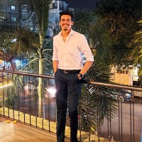Vaibhav Bhat