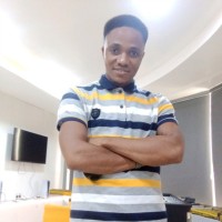 Chukwuma Eze