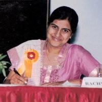 Ca Rachna Parakh Dubey