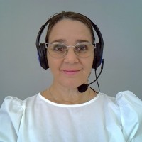 Maria Mercedes Trilnik