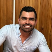 Oscar Fajardo