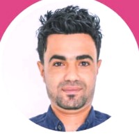 Monther Almaqrami