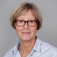 Lise Mortensen