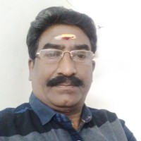 G. Ganesan Vit Procter