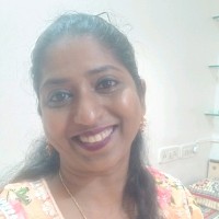 Amoli Dinesh