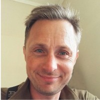 Haavard Melkstavik Hansen