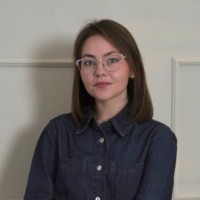 Anna Ziankina