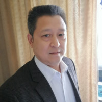 袁玉立