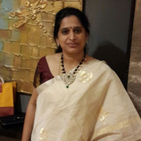 Madhavi Varalwar
