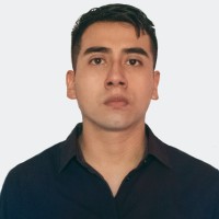 Cristian Ronaldo Lara Flores