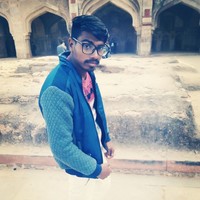 Vasudev Kumar