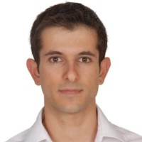 Ömer Faruk SARIÇİÇEK