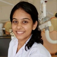 Dr.Tany Maria Thomas