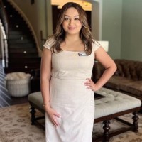 Wendy Ahmad