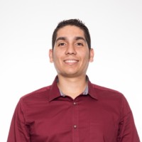 Andres Julian Triviño Monar