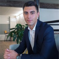 Mikaël BORDAS