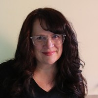 Leah Garrett