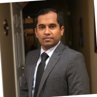 Prashanth Nair Purushotaman