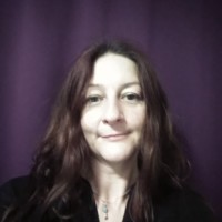 Jane Karlsson