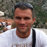 Mirko Kaurin