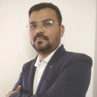 Dilip Panchal