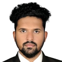 Ajeesh Muraleedharan