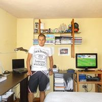 Christiam Gonzales Salas