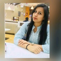 Khushboo Dhingra