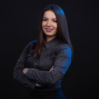 Bojana Stojanovic