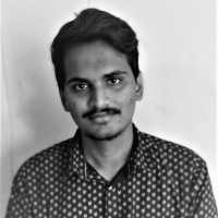 Gowtham Paruchuri