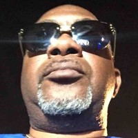 William Benito Okoro