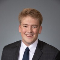 Nicholas Johannessen