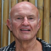 Donald Stone