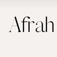 Afrah Al-Malki
