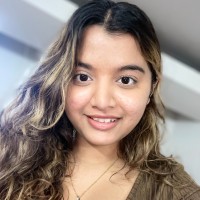 Leah Ranavat