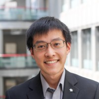 Eric Wu