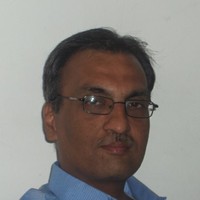 Chetan Vadgama